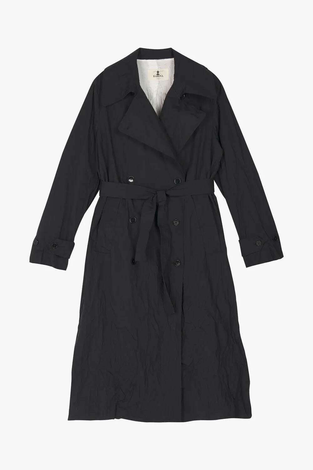 Coat Penny Black