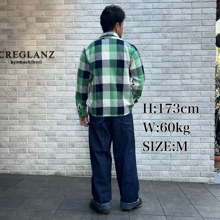 【Coming Soon】JELADO 391SB Overall【JP94391SB】