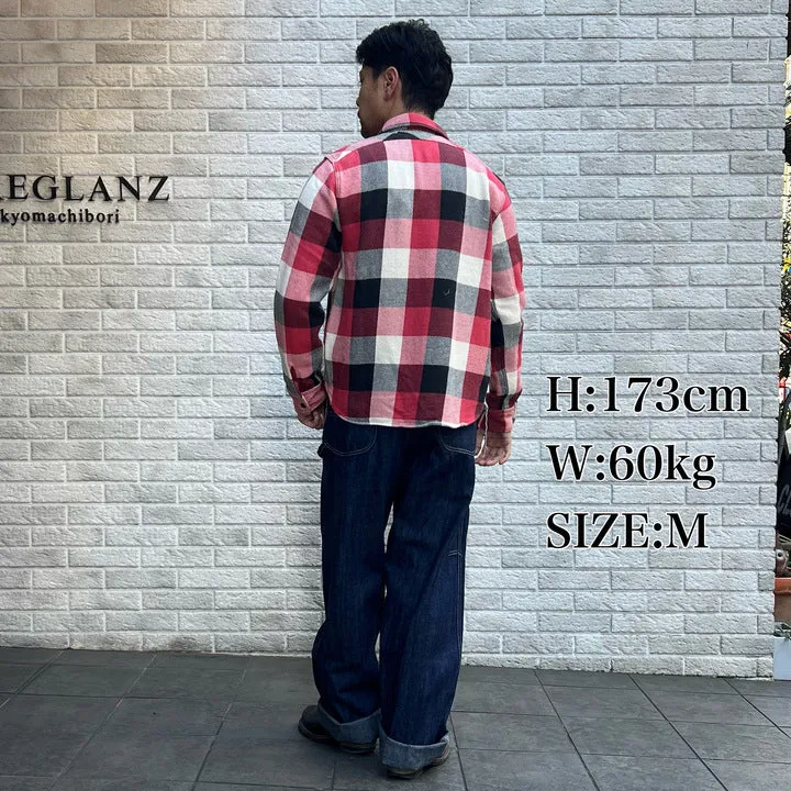 【Coming Soon】JELADO 391SB Overall【JP94391SB】