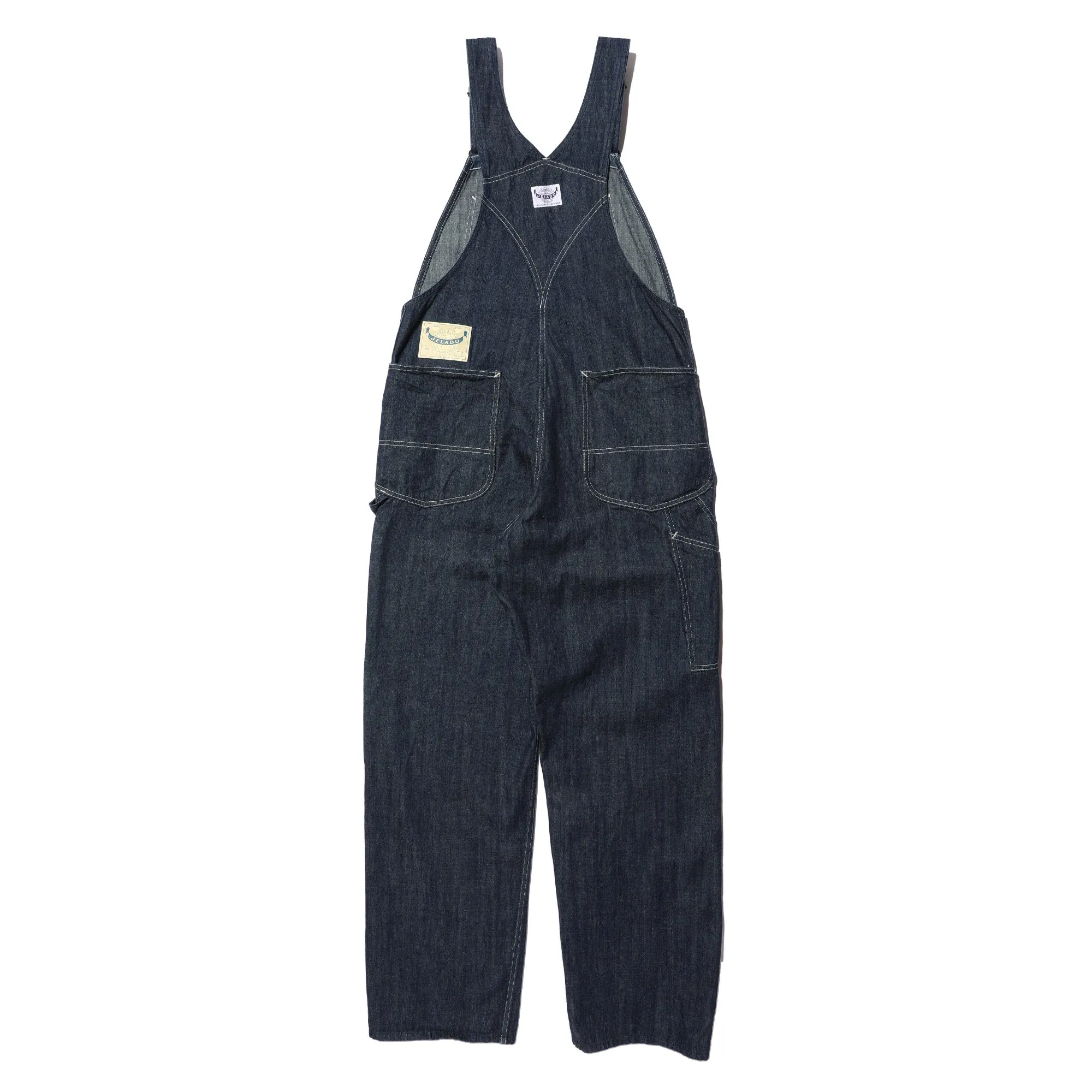【Coming Soon】JELADO 391SB Overall【JP94391SB】