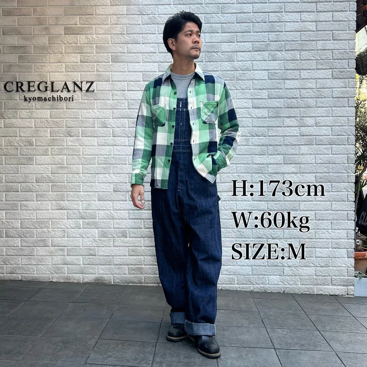 【Coming Soon】JELADO 391SB Overall【JP94391SB】