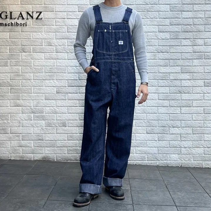 【Coming Soon】JELADO 391SB Overall【JP94391SB】