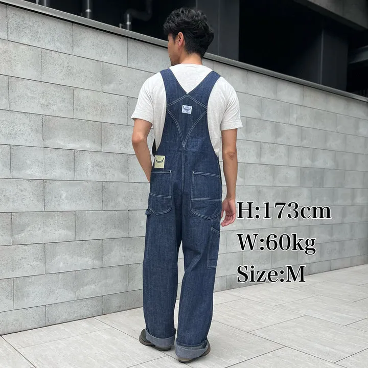 【Coming Soon】JELADO 391SB Overall【JP94391SB】
