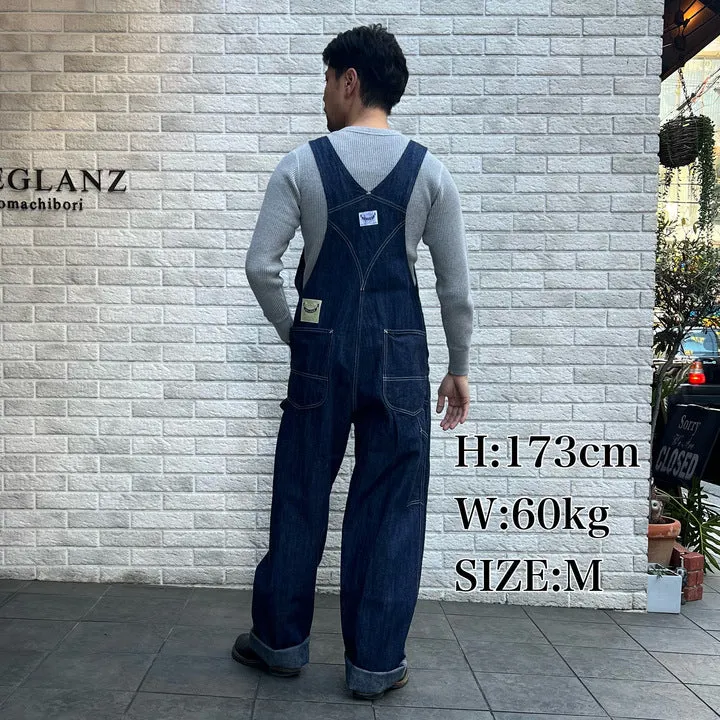 【Coming Soon】JELADO 391SB Overall【JP94391SB】