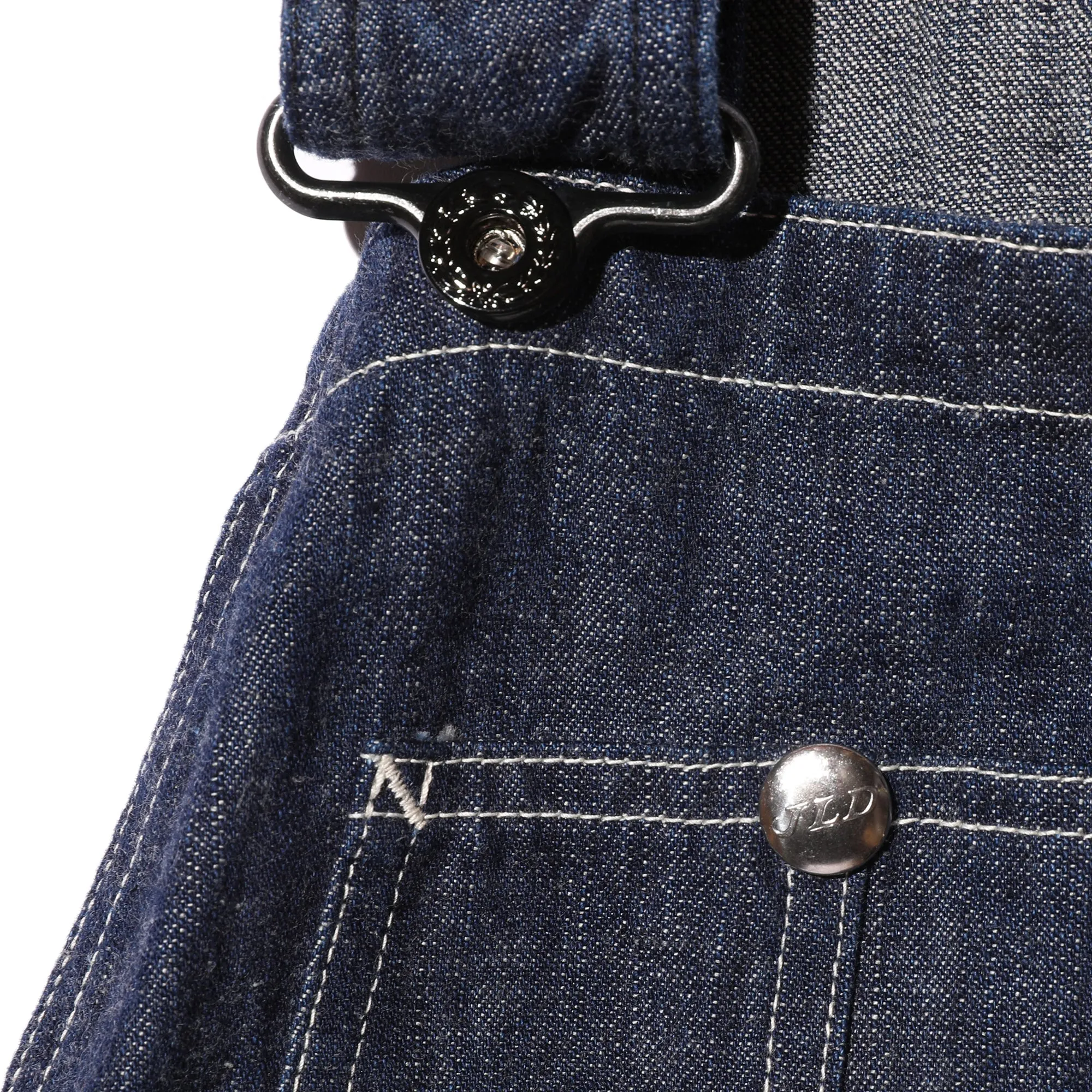 【Coming Soon】JELADO 391SB Overall【JP94391SB】