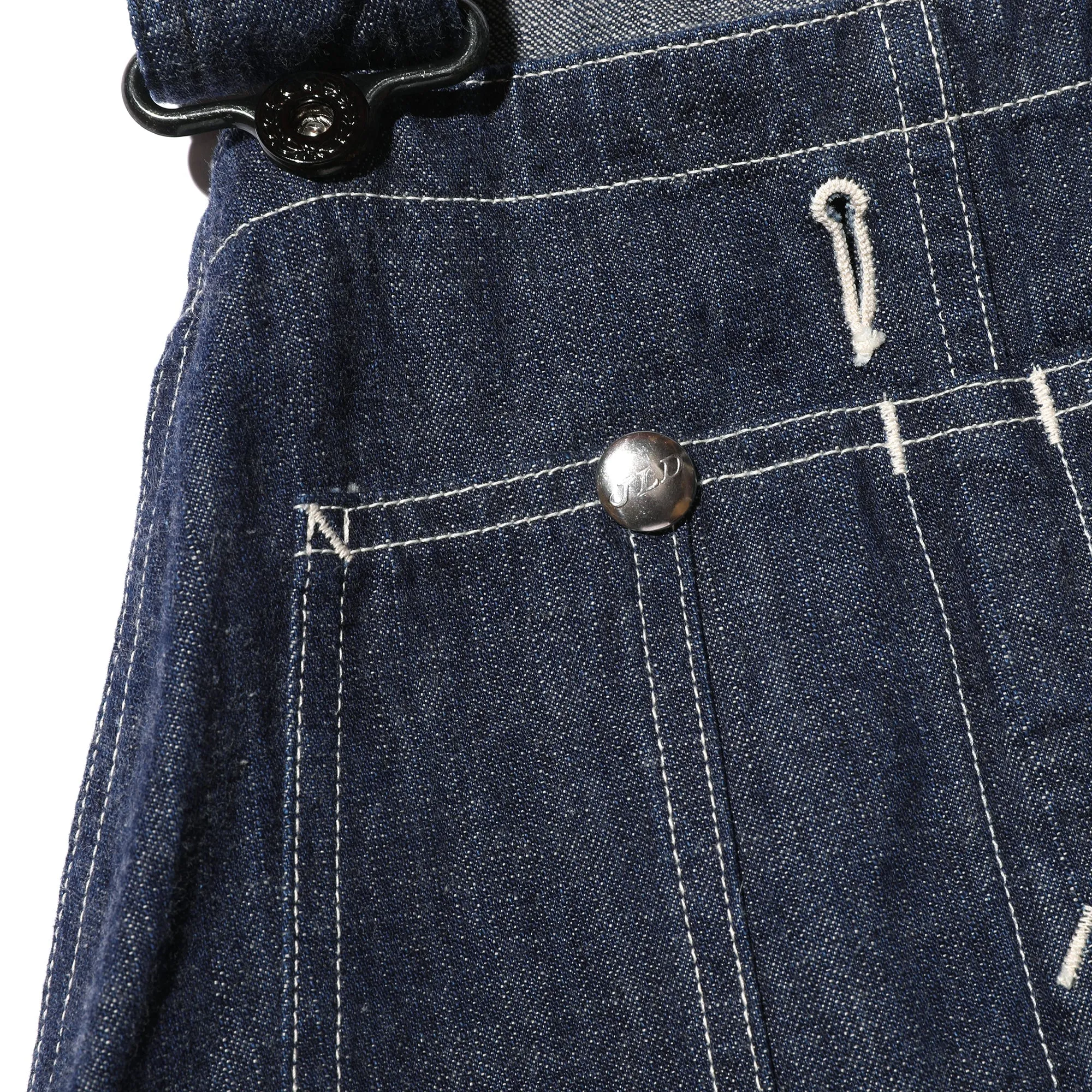 【Coming Soon】JELADO 391SB Overall【JP94391SB】