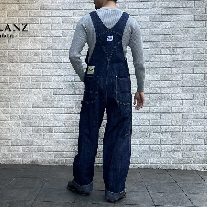 【Coming Soon】JELADO 391SB Overall【JP94391SB】