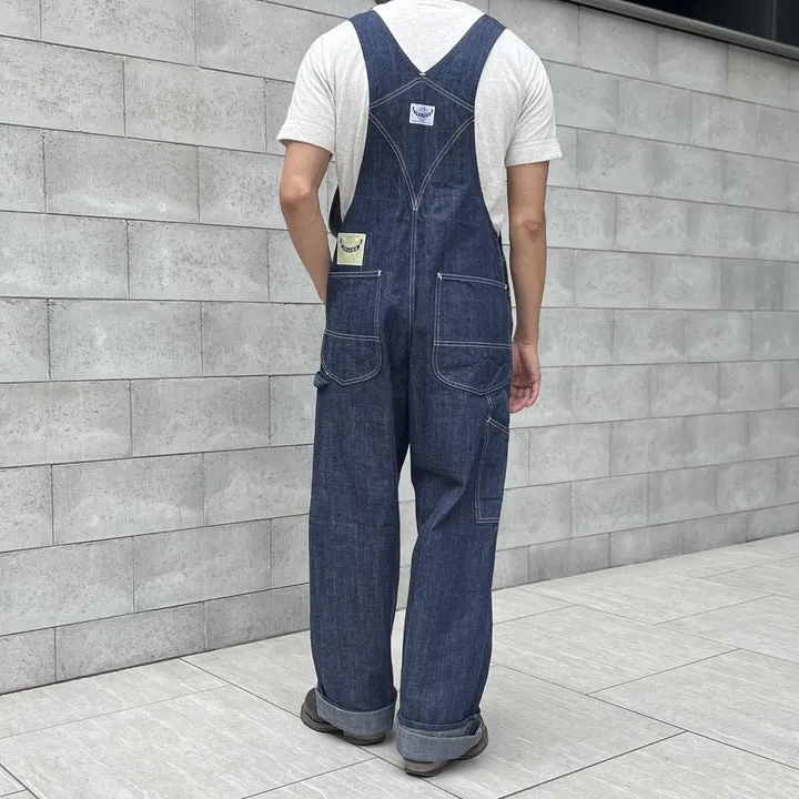 【Coming Soon】JELADO 391SB Overall【JP94391SB】