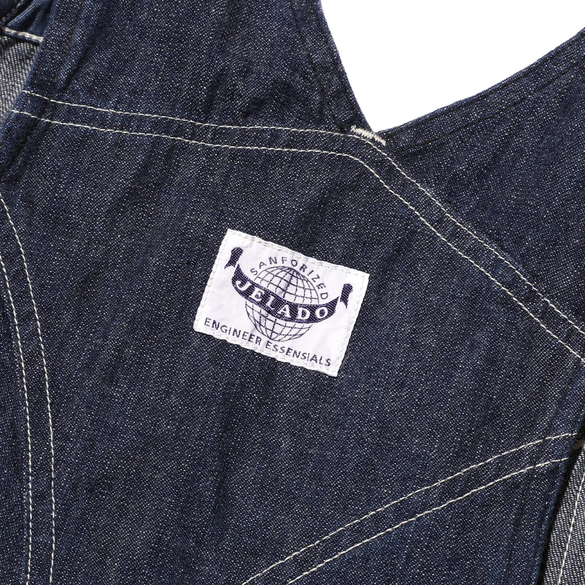 【Coming Soon】JELADO 391SB Overall【JP94391SB】