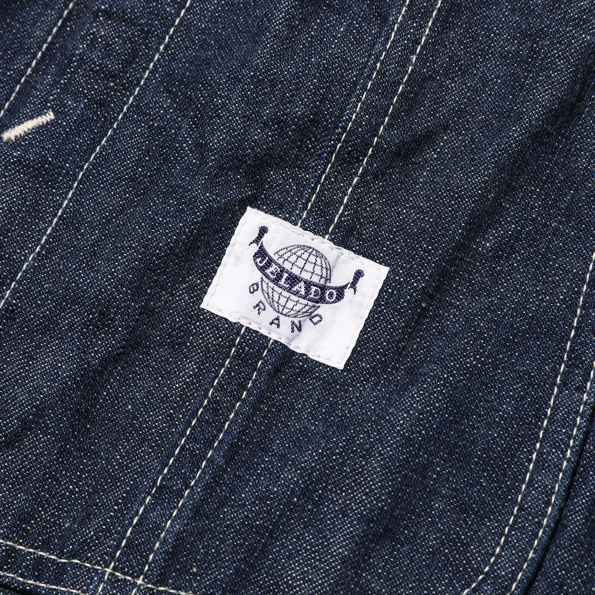 【Coming Soon】JELADO 391SB Overall【JP94391SB】