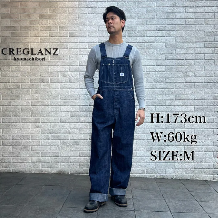 【Coming Soon】JELADO 391SB Overall【JP94391SB】