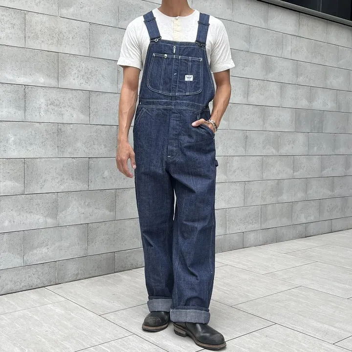 【Coming Soon】JELADO 391SB Overall【JP94391SB】