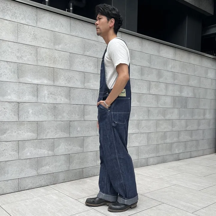 【Coming Soon】JELADO 391SB Overall【JP94391SB】