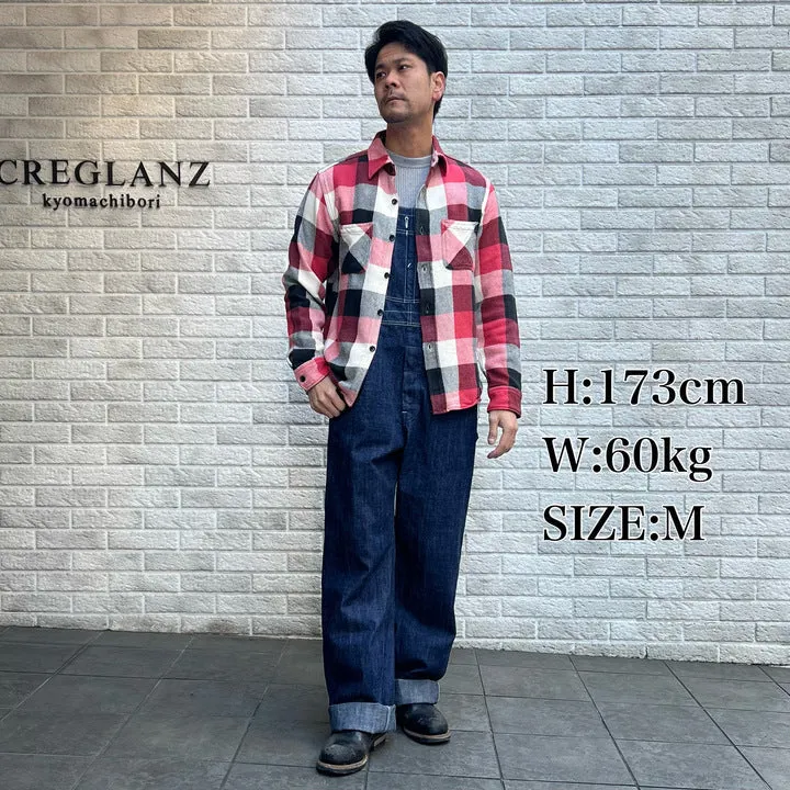 【Coming Soon】JELADO 391SB Overall【JP94391SB】