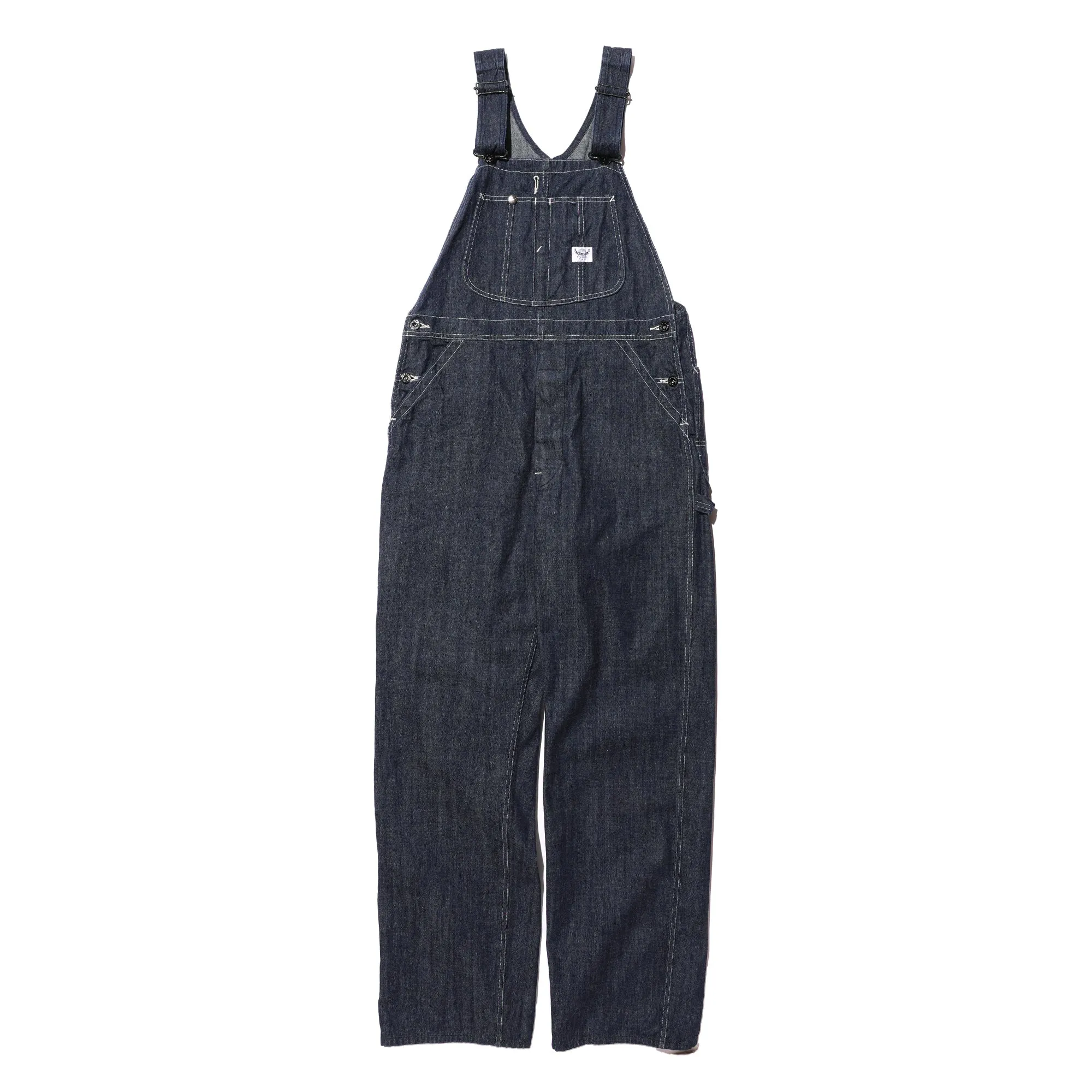 【Coming Soon】JELADO 391SB Overall【JP94391SB】