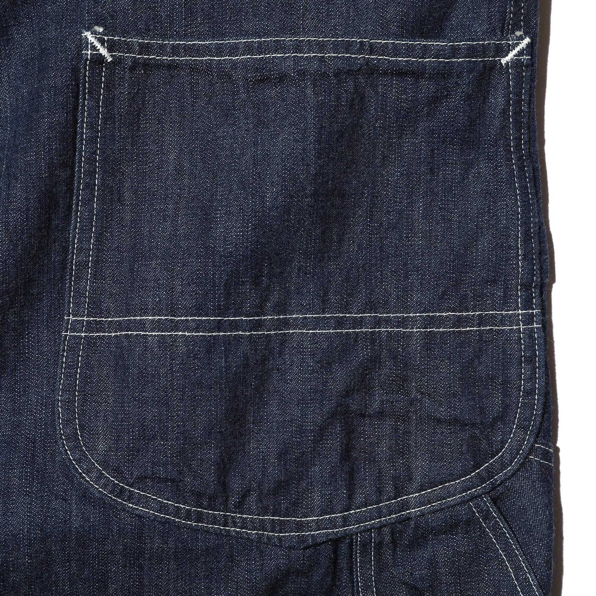 【Coming Soon】JELADO 391SB Overall【JP94391SB】