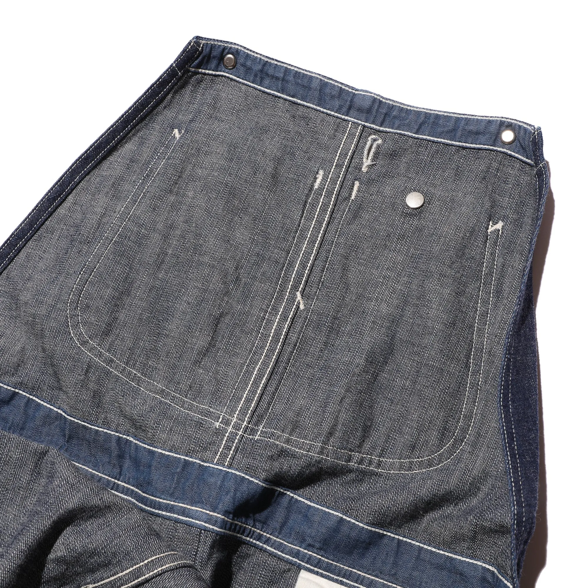【Coming Soon】JELADO 391SB Overall【JP94391SB】