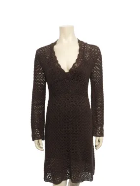Crochet Dress