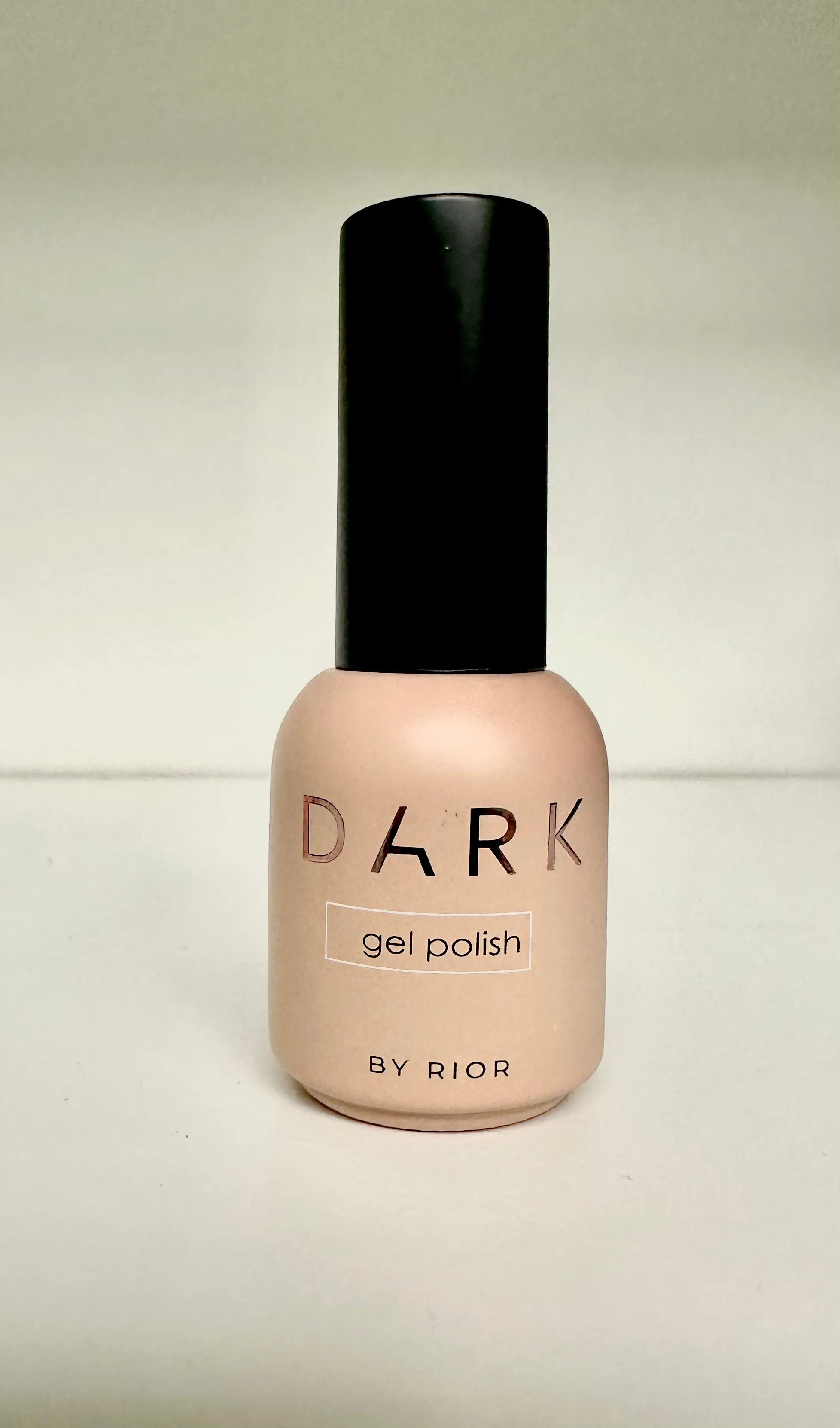 Dark Gold Top 8ml
