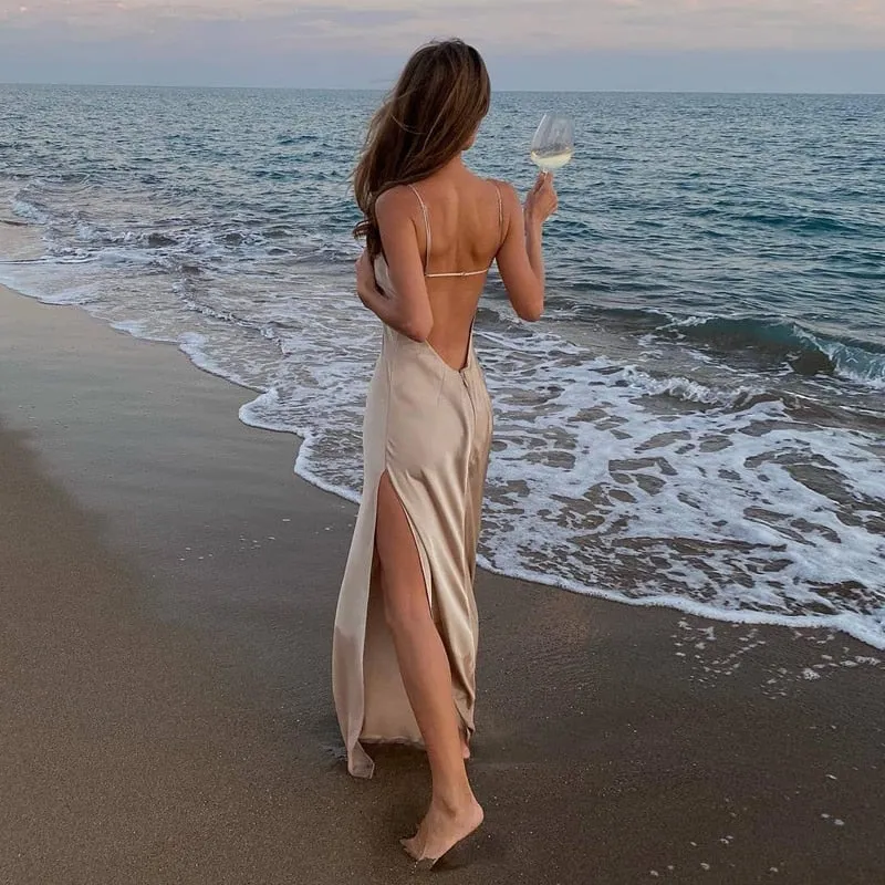 Delilah Dress