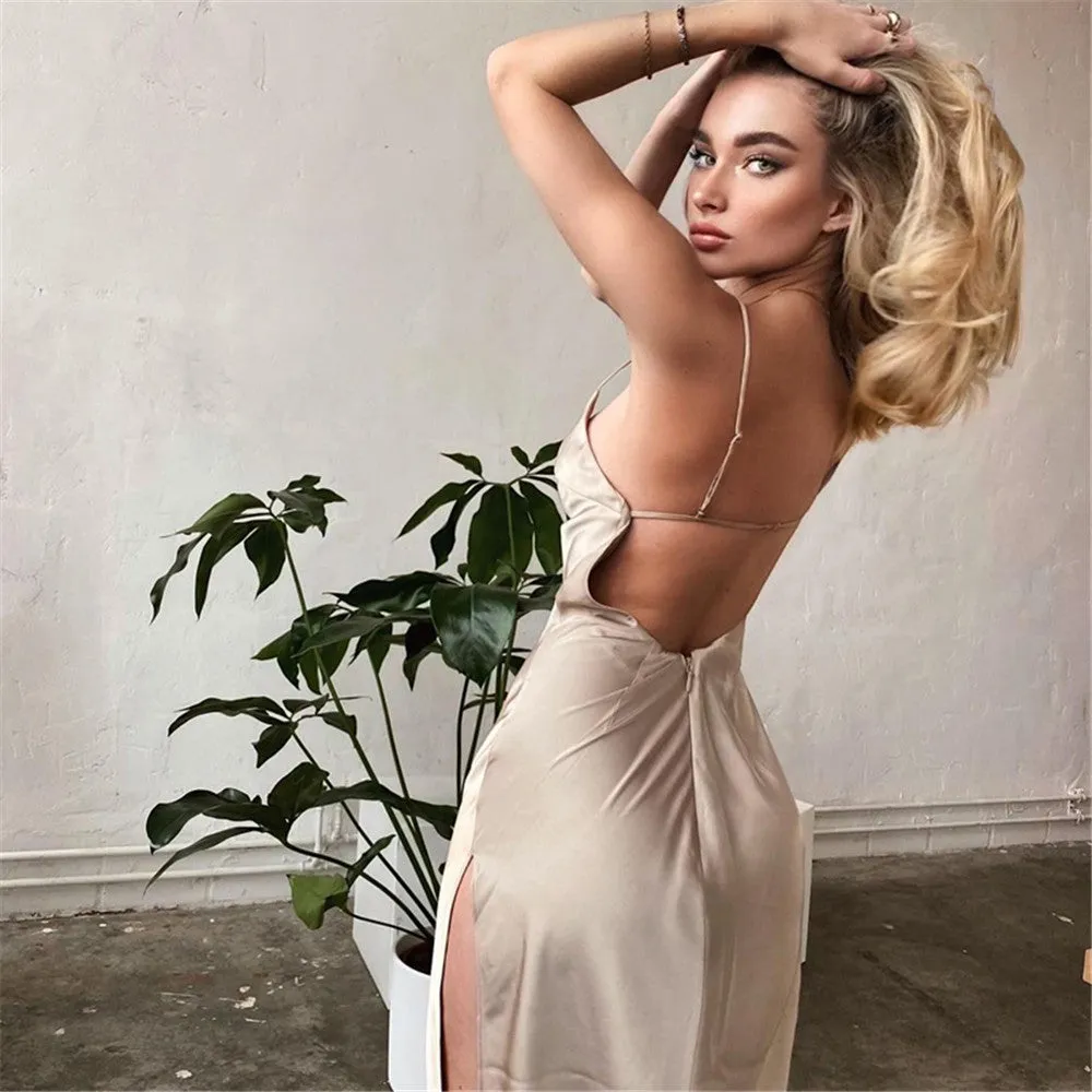 Delilah Dress