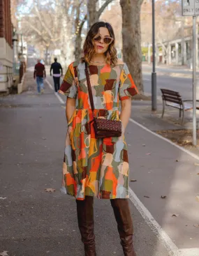 Dorothy dress - Jugs