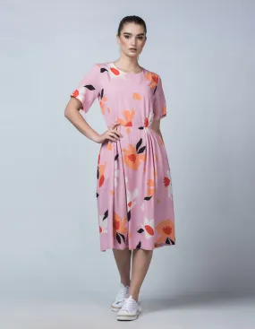 Dorothy dress - Lilac Magnolia