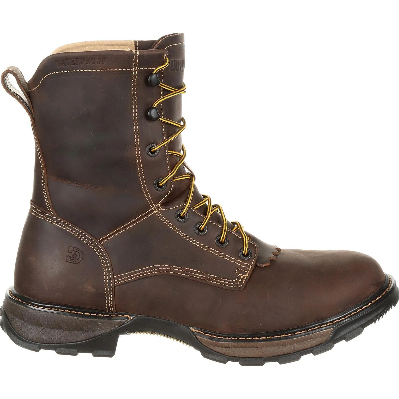 Durango Men's - 8" Maverick XP Waterproof - Steel toe