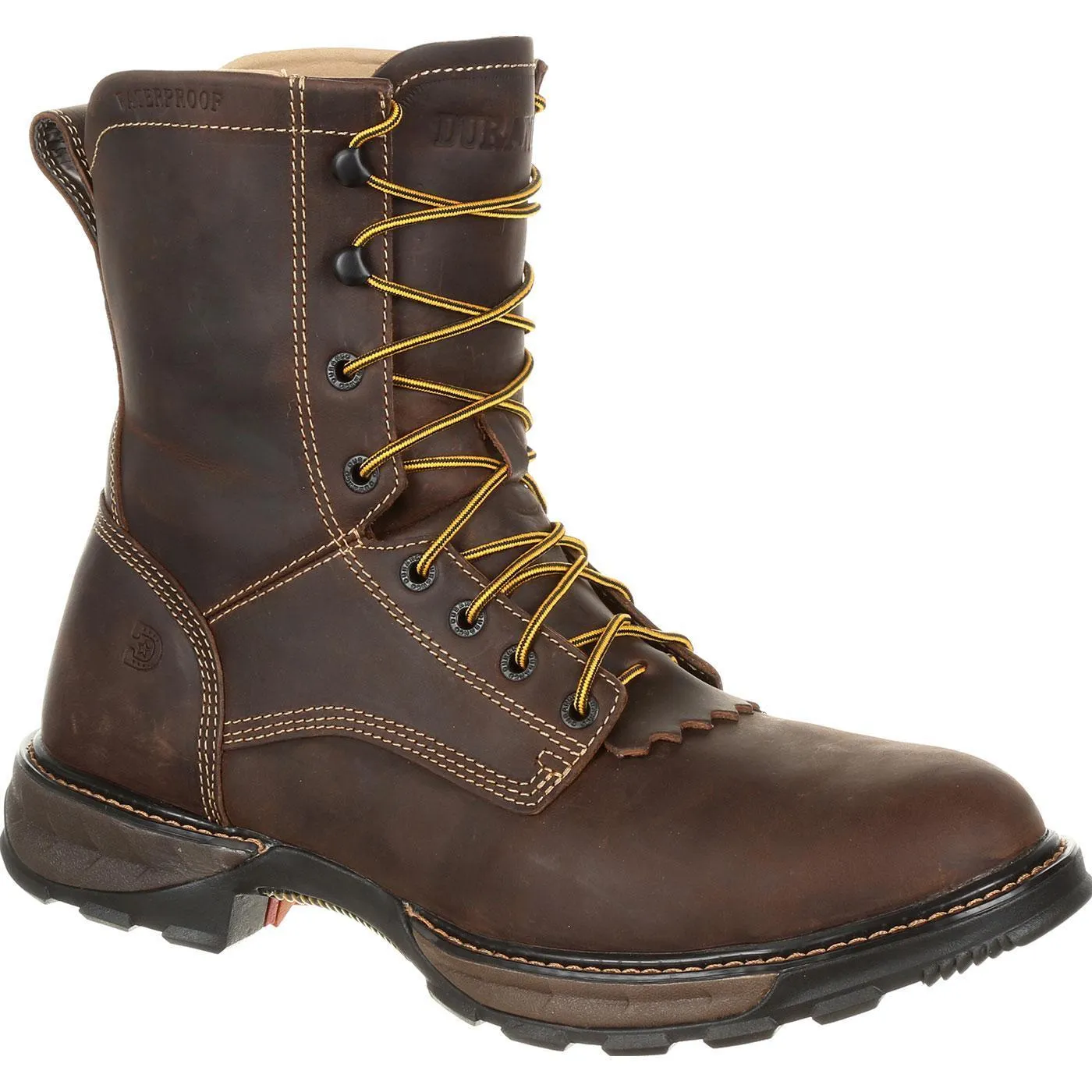 Durango Men's - 8" Maverick XP Waterproof - Steel toe