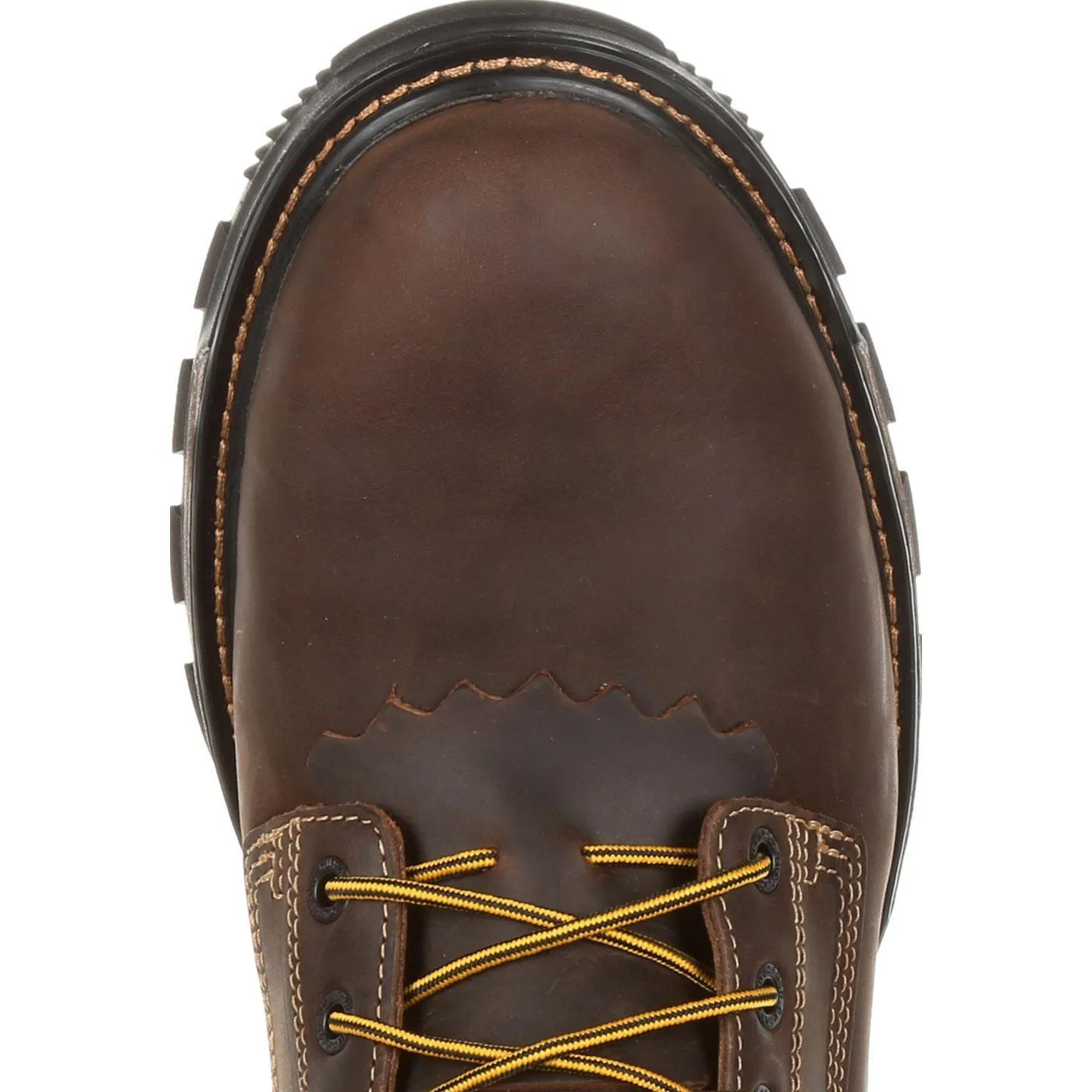 Durango Men's - 8" Maverick XP Waterproof - Steel toe