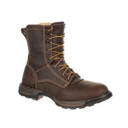 Durango Men's - 8" Maverick XP Waterproof - Steel toe