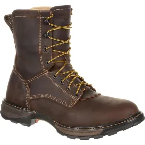 Durango Men's - 8" Maverick XP Waterproof - Steel toe