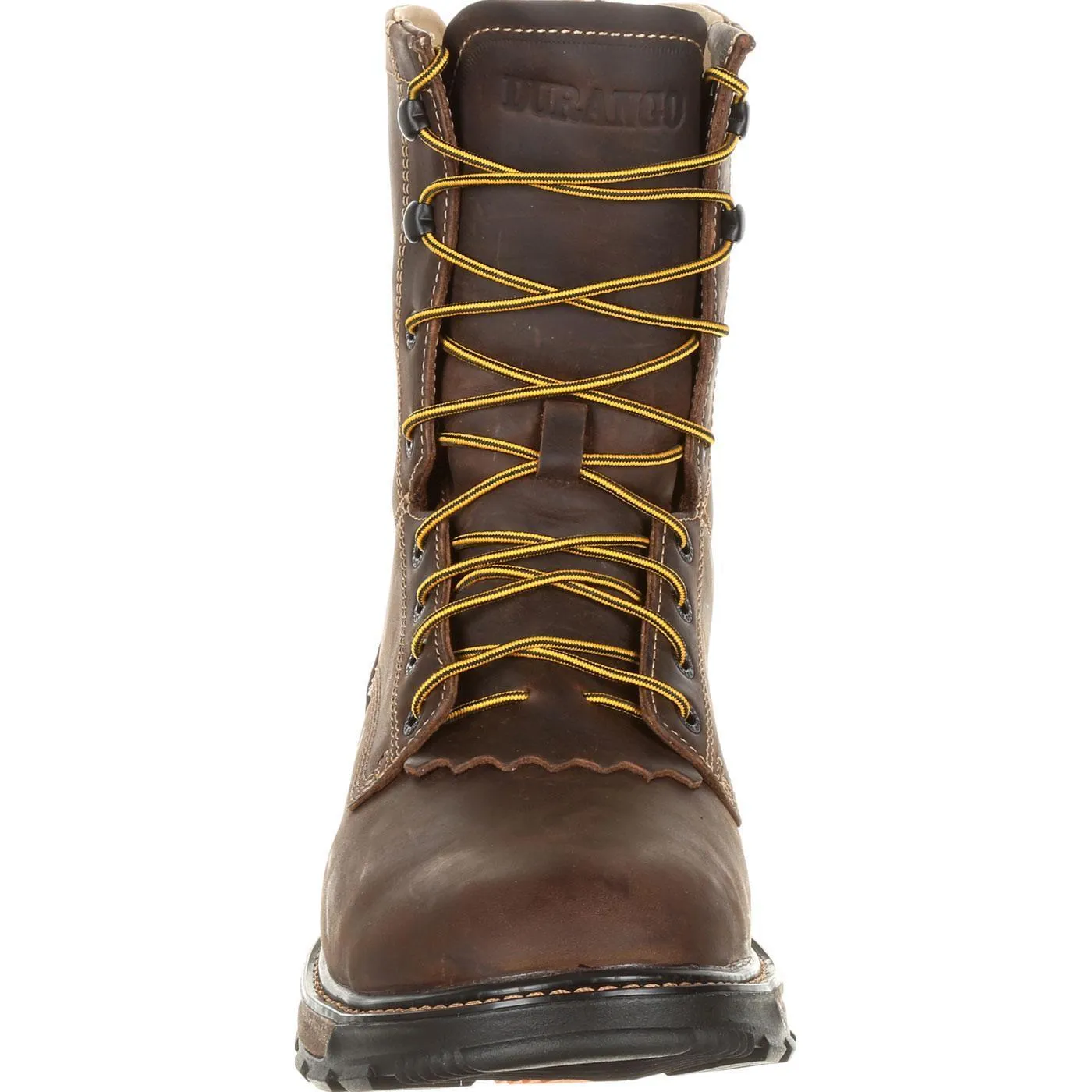 Durango Men's - 8" Maverick XP Waterproof - Steel toe