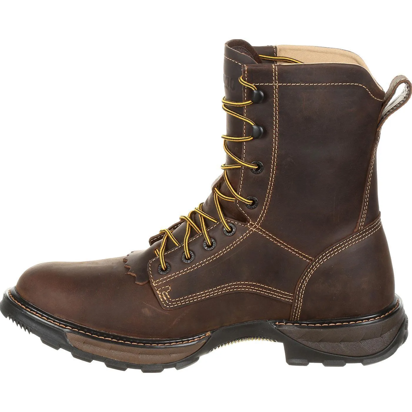 Durango Men's - 8" Maverick XP Waterproof - Steel toe