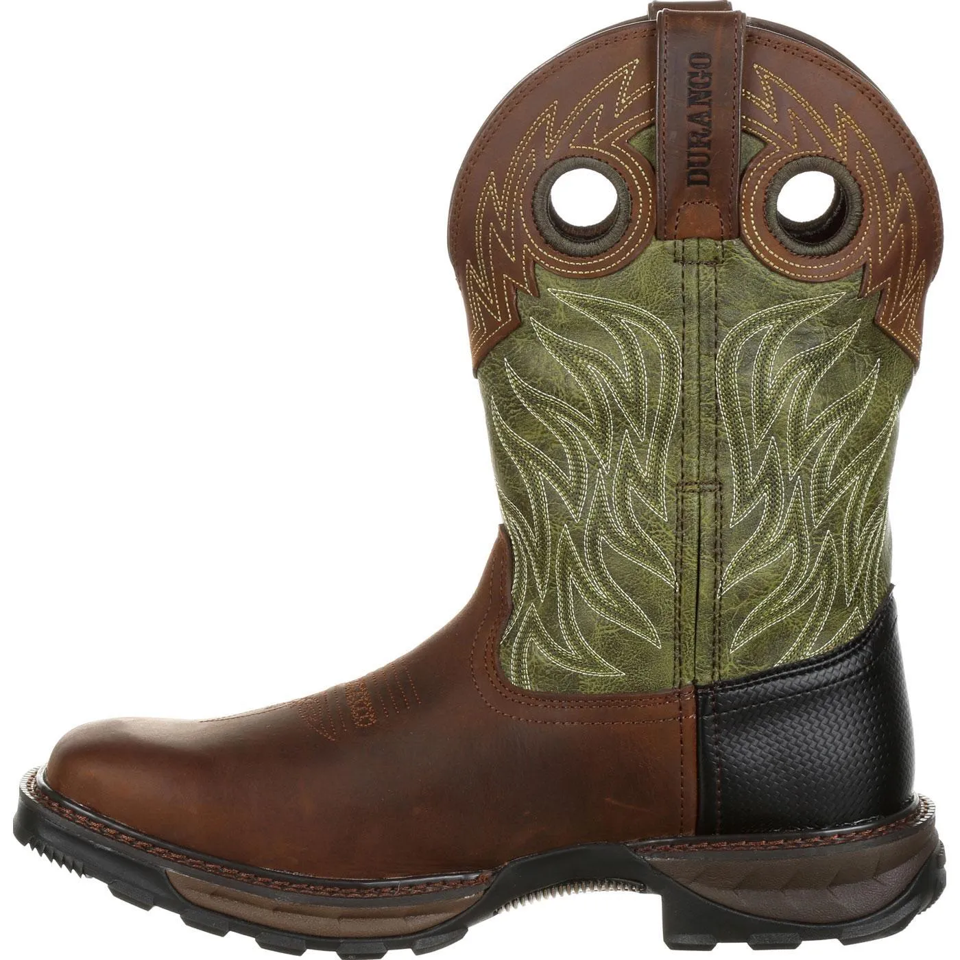 Durango Men's - Maverick XP Waterproof - Square toe