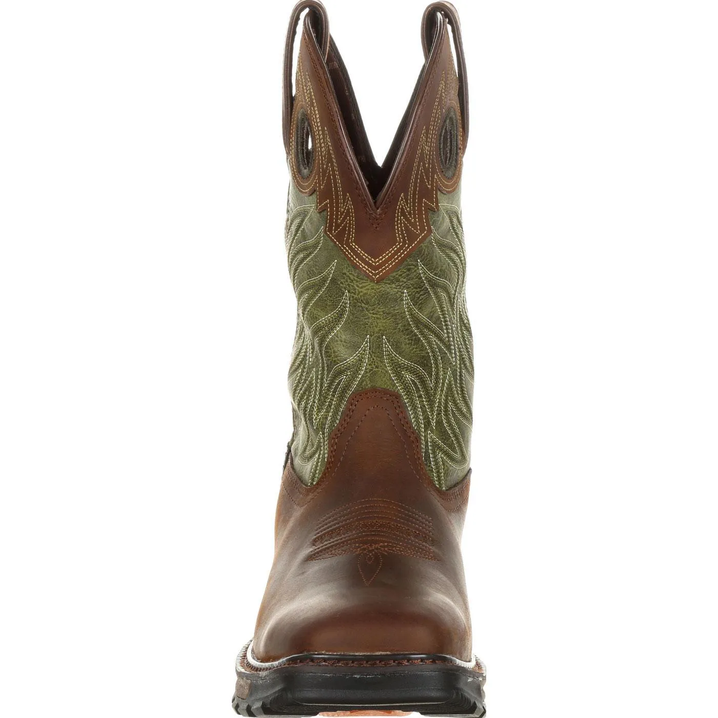Durango Men's - Maverick XP Waterproof - Square toe