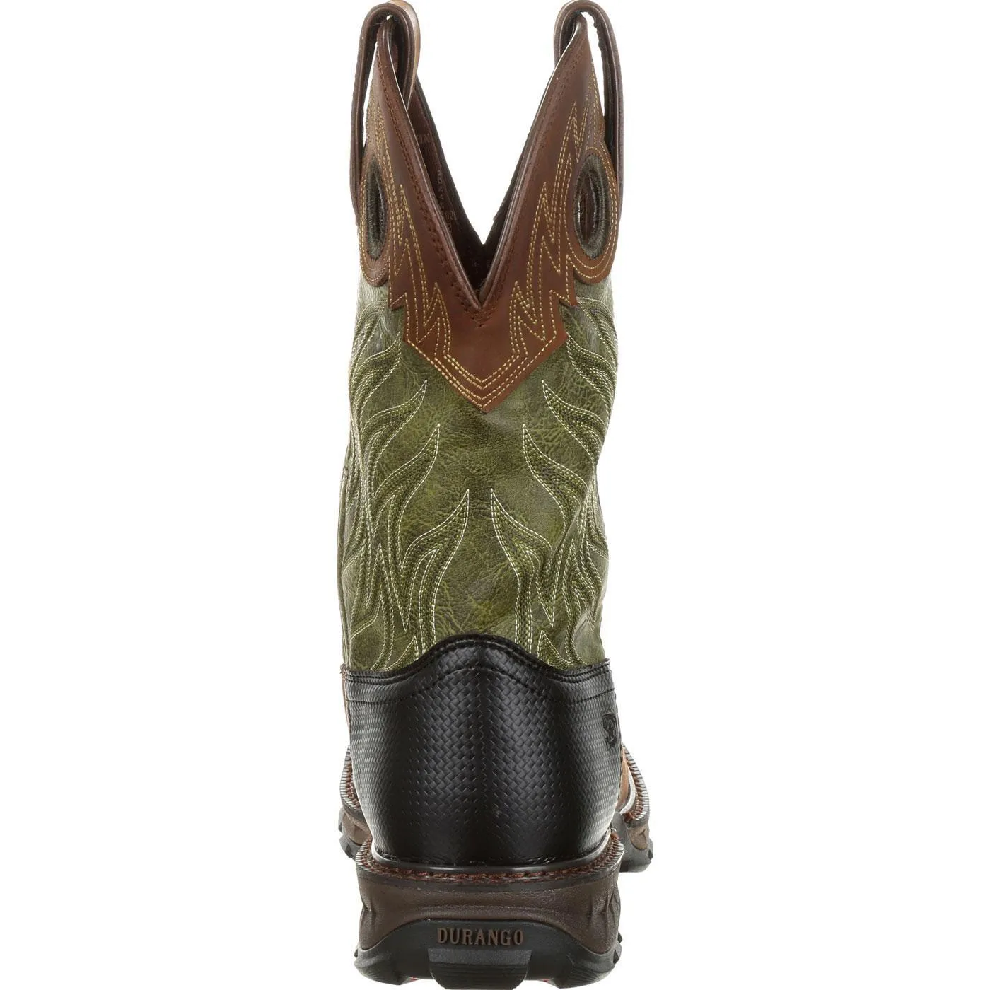 Durango Men's - Maverick XP Waterproof - Square toe