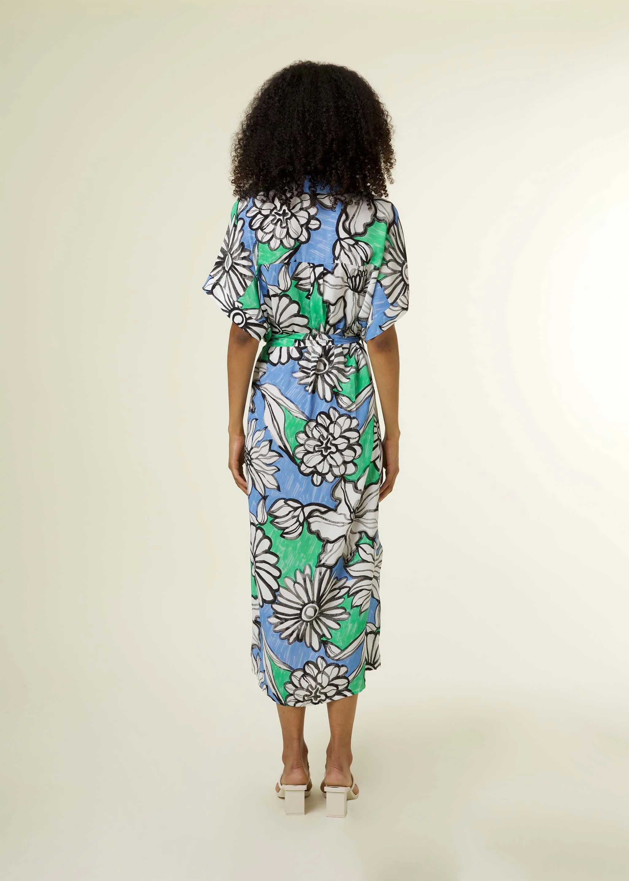 Edwige Dress