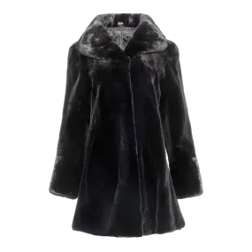 ELENA Mink coat