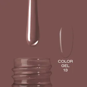 ELITE EMBRACE Professional Color Gel 13 10ml ECG1310