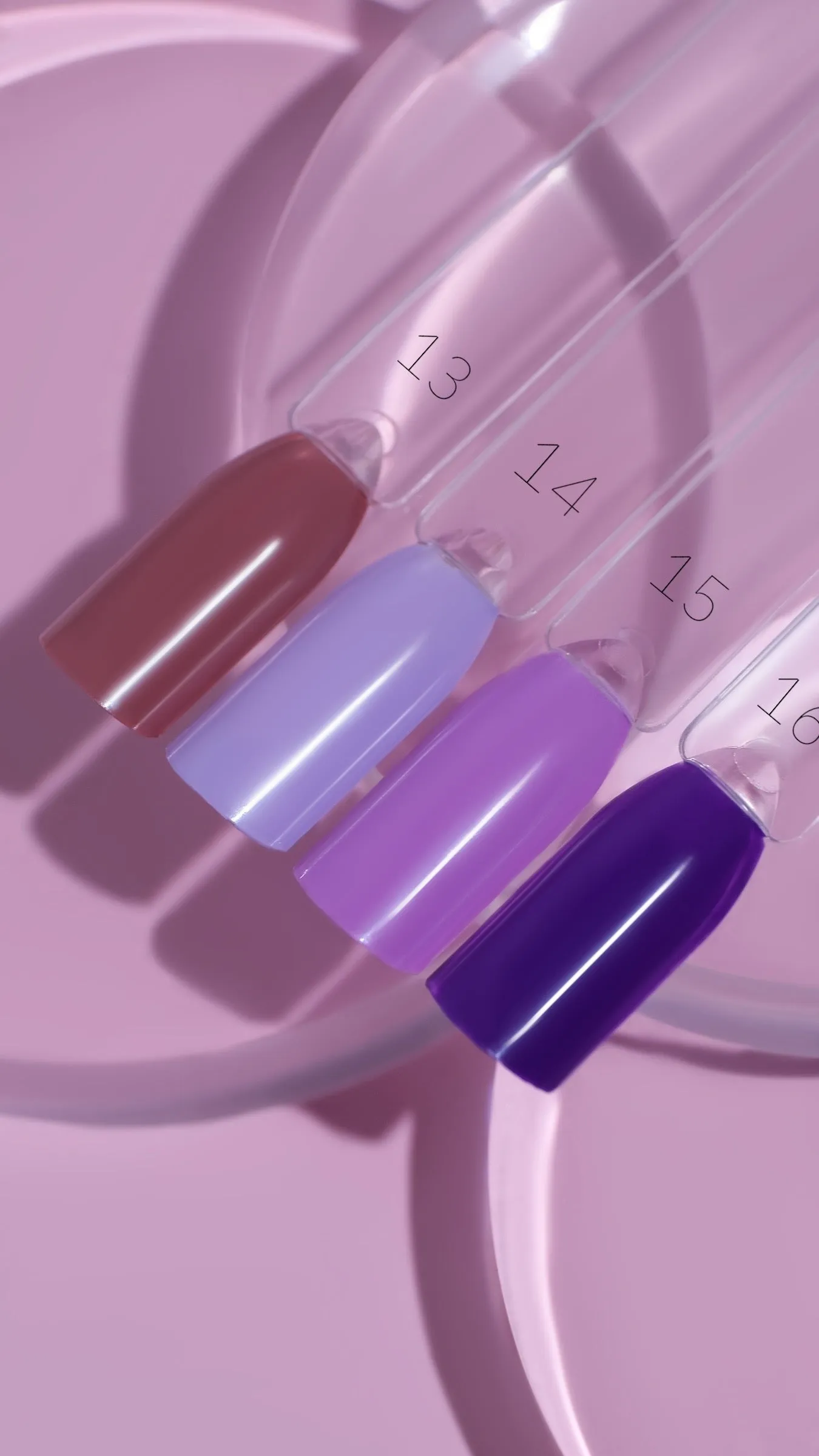 ELITE EMBRACE Professional Color Gel 13 10ml ECG1310