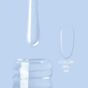 ELITE EMBRACE Professional Color Gel 45 10ml ECG4510