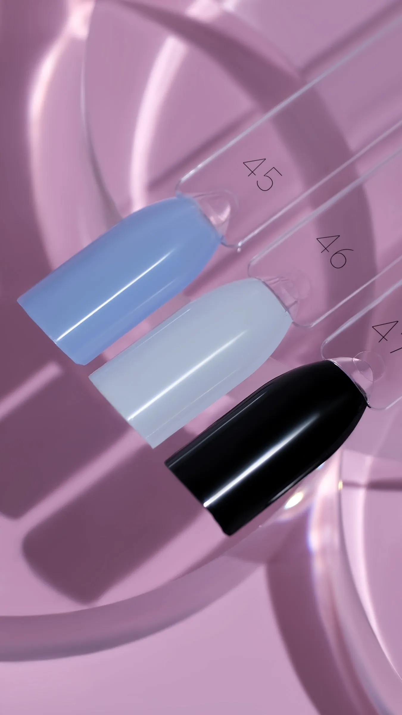 ELITE EMBRACE Professional Color Gel 45 10ml ECG4510