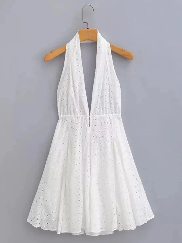 Elizabeth Midi Dress
