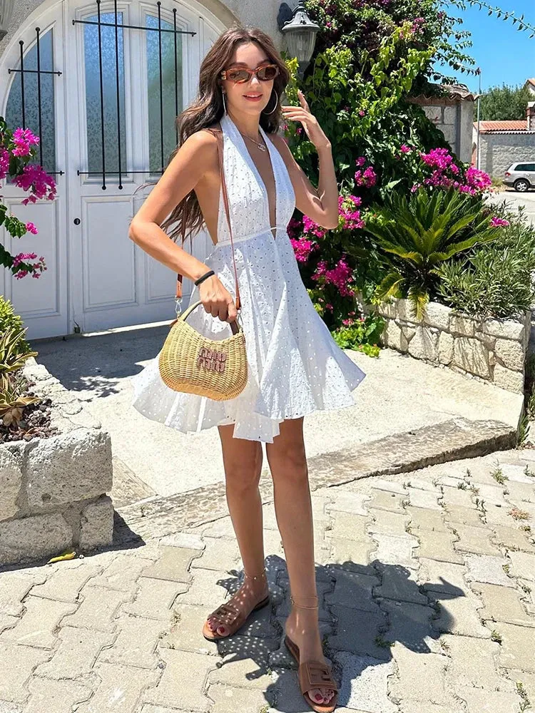 Elizabeth Midi Dress