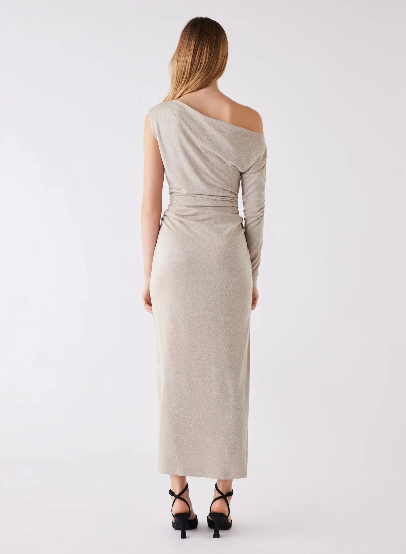 Esmaee Transmit Midi Dress