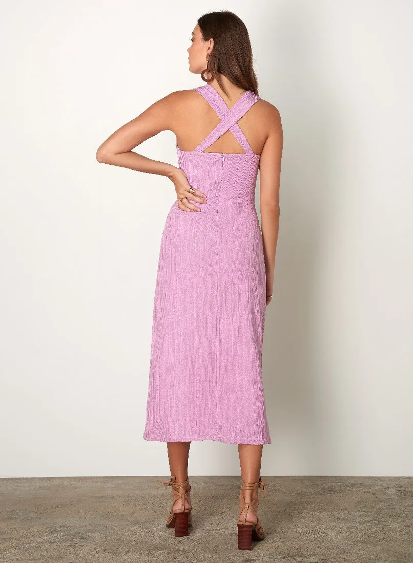 Esmaee Vella Dress
