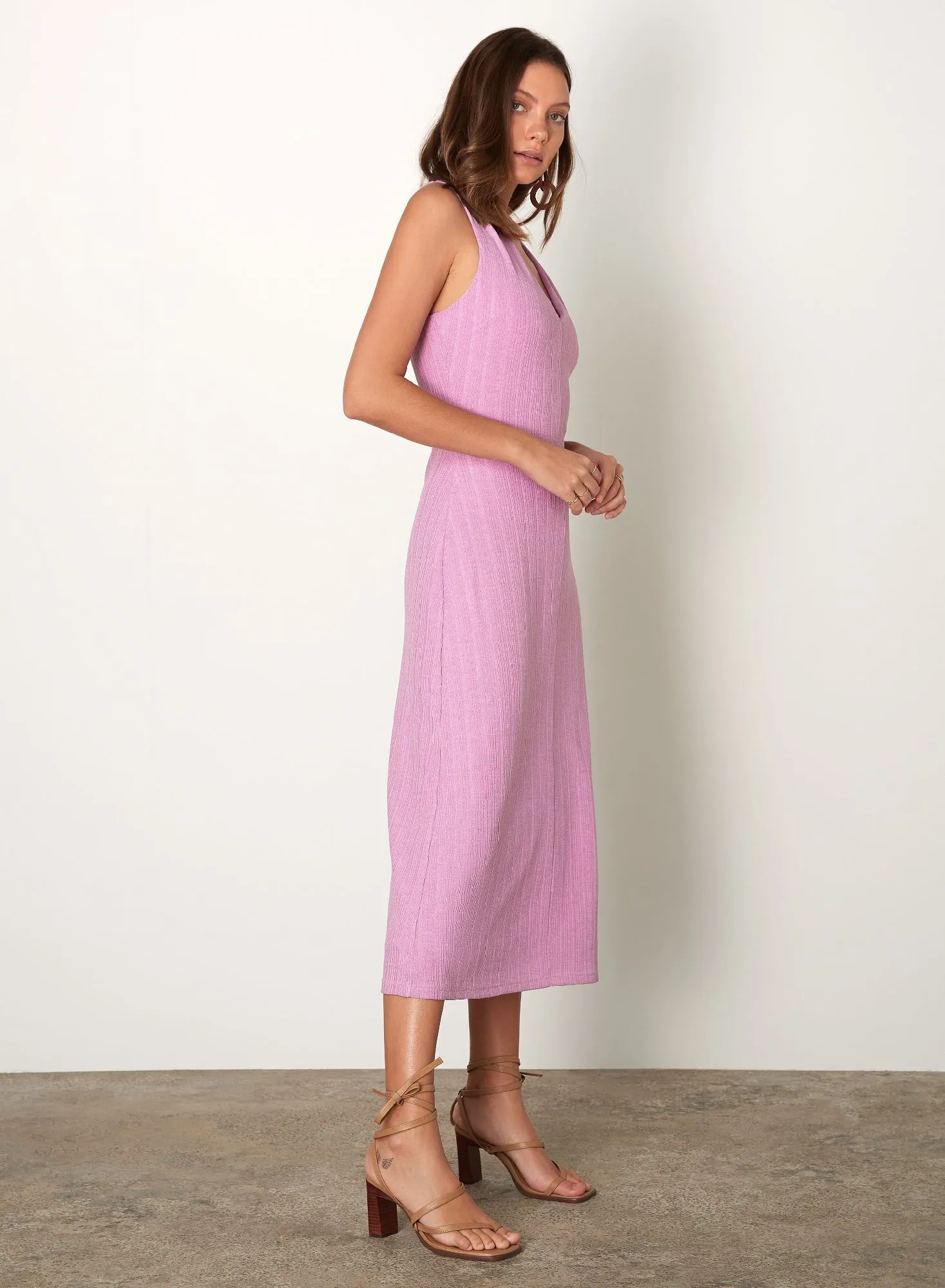 Esmaee Vella Dress