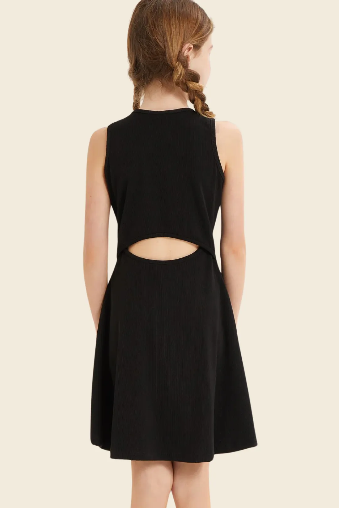 EVERYDAY ACTIVE DRESS