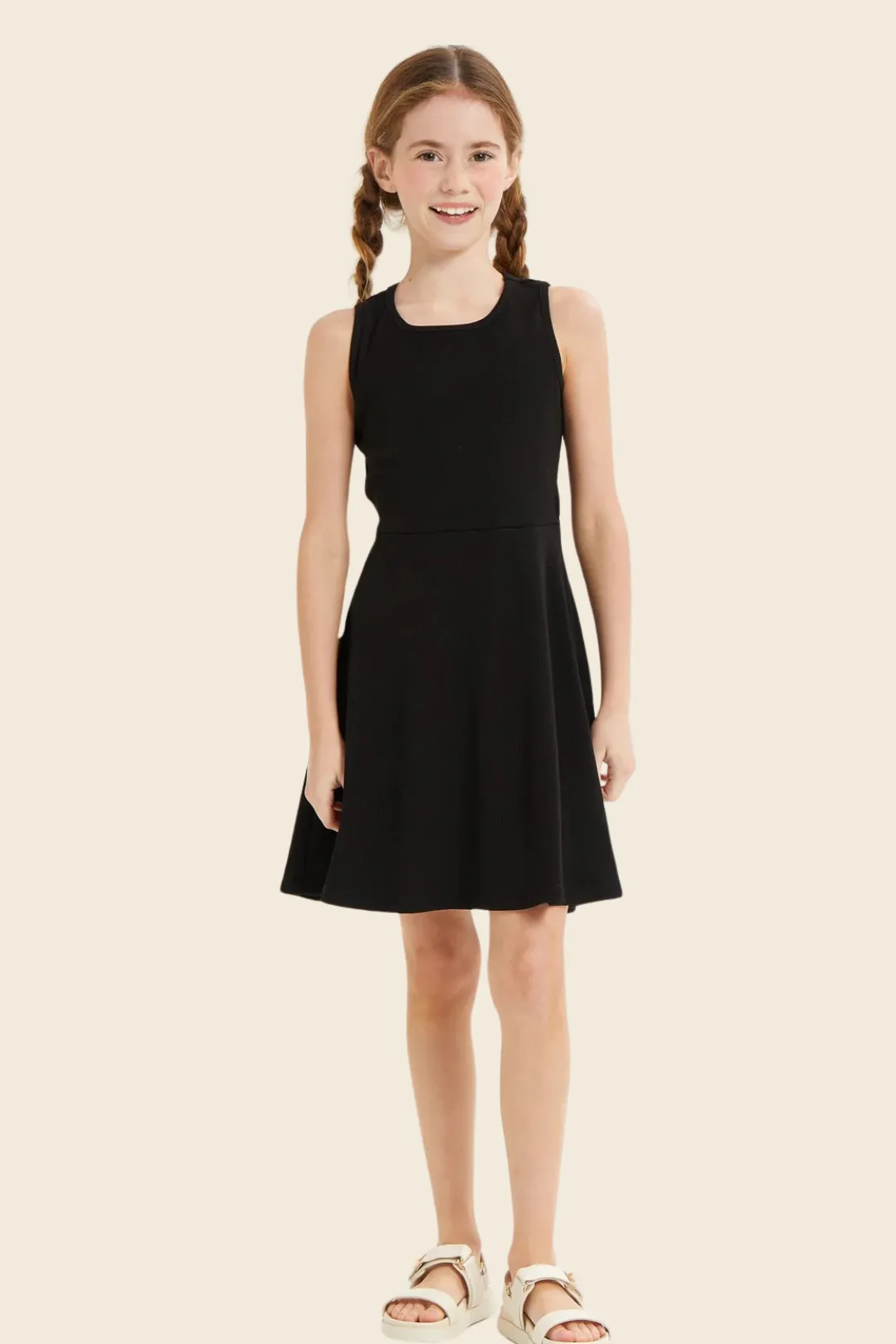 EVERYDAY ACTIVE DRESS